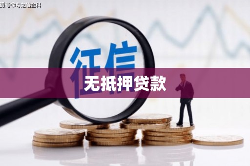 永顺无抵押贷款